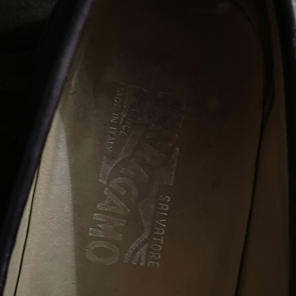 Ferragamo Shoes main image 3